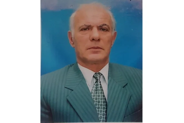 Azərbaycanda veteran jurnalist vəfat etdi - FOTO
