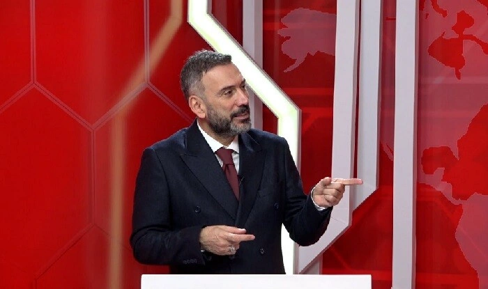 Ərtəm Şənər Qurbanovun bu addımını alqışladı – Video