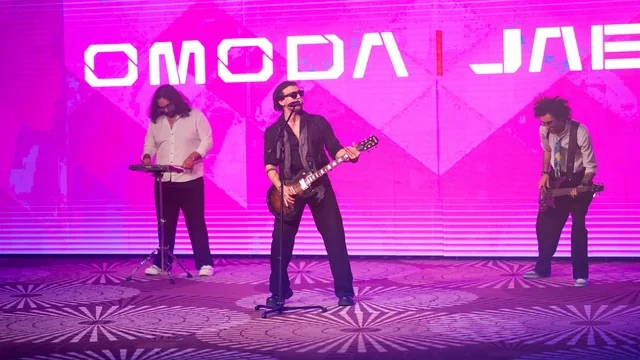 "OMODA & JAECOO" Azərbaycanda rəsmi olaraq təqdim olundu