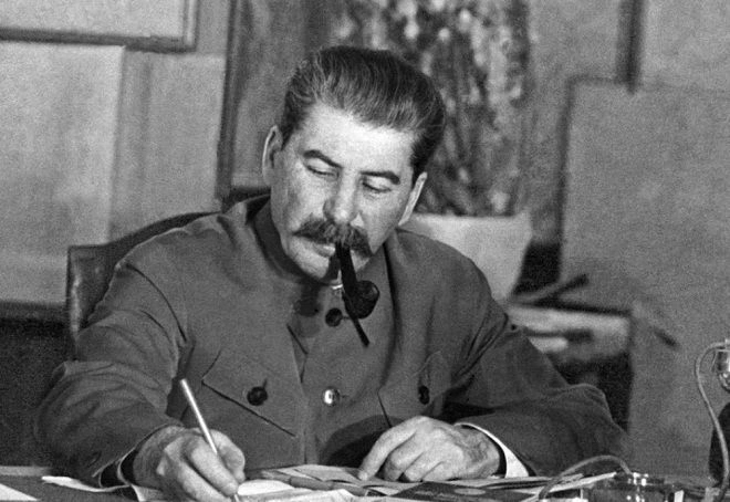 Stalin erməni qadını buna görə güllələtmişdi - Foto