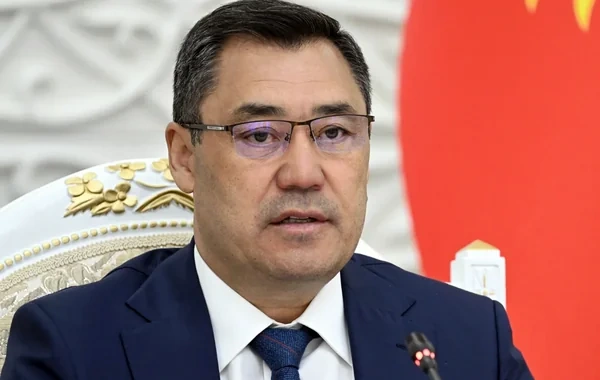 Sadır Japarov: "Birinci Türkoloji Qurultayın qərarları türk xalqlarının inteqrasiyasına töhfə verib"