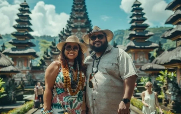 Bali adasında turistlər üçün gözlənilməz qadağa