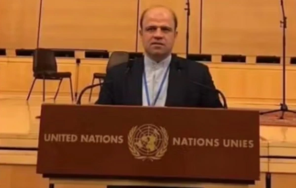 İranlı diplomat İsveçrədən sığınacaq istəyib