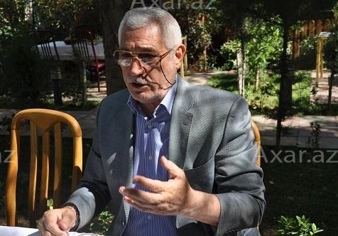 Bir neçə xəstəliklə mübarizə aparıram - Xalq artisti