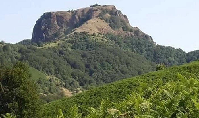 Şindan qalasında arxeoloji kəşfiyyat işlərinə başlanıldı