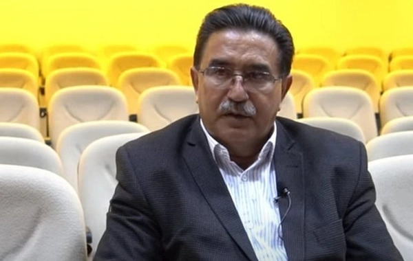 Yadigar Muradovun yerinə direktor əvəzi təyin edildi