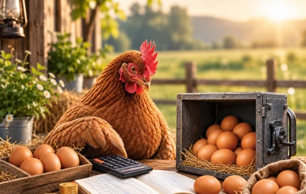 Yumurta bazarında vəziyyət dəyişir: Qışda bizi nə gözləyir? - Foto