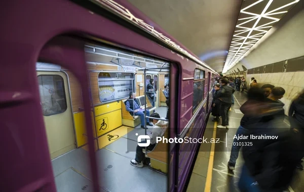 Əhalinin NƏZƏRİNƏ: Bakı metropolitenində qatarların sabahkı hərəkət qrafikinə DƏYİŞİKLİKLƏR EDİLDİ