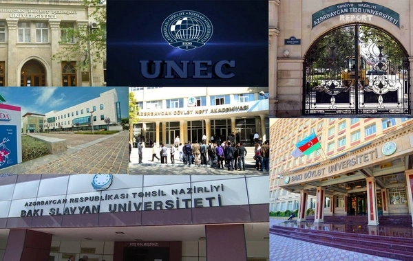 Azərbaycan təhsilində yenilik: Süni intellektə keçid edirik? - AÇIQLAMA