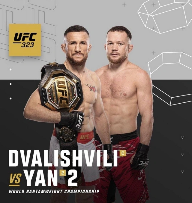 UFC-də ilin son böyük döyüş gecəsi: Diqqətlər NAZİM SADIXOVDA
