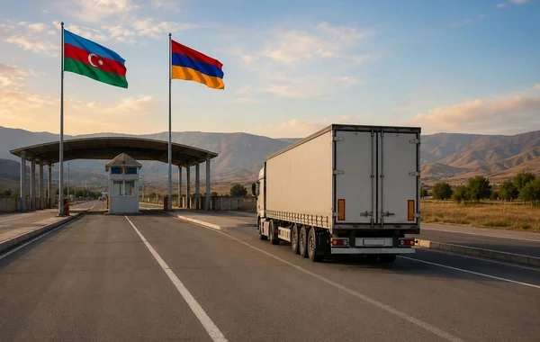 Ermənistan Azərbaycanla ticarət əlaqələri qurmağı planlaşdırır