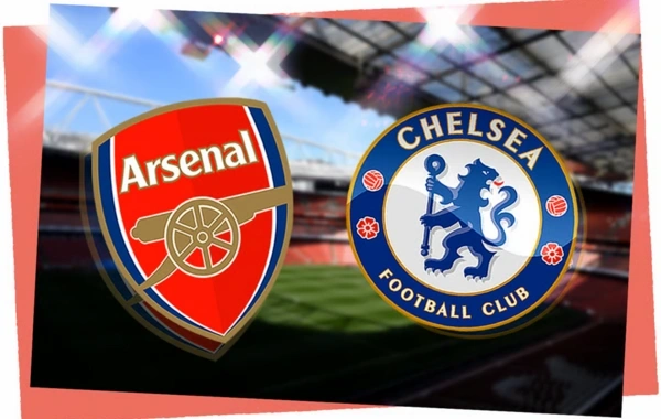 İngiltərə Liqa Kubokunda London derbisi: "Arsenal" və "Çelsi" üz-üzə gəlir