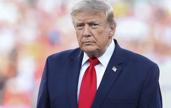Donald Tramp jurnalistlərə söz atdı: "Mən gedəndən sonra yazmağa xəbər tapmayacaqsınız"