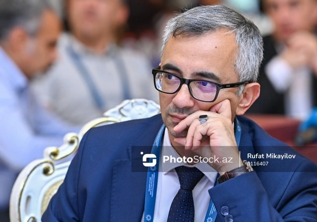 Peşəkarların gözü ilə: 2025-ci il Azərbaycan mediası üçün necə xatırlanacaq?