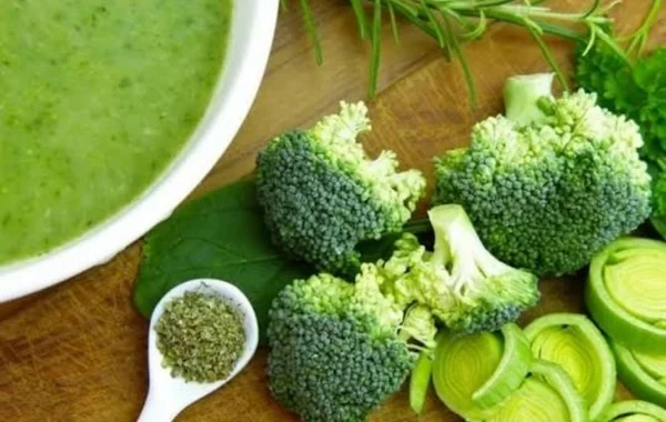 Brokkolini müntəzəm yesəniz, orqanizmdə nə baş verər?