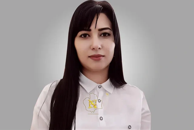 Müəllim işləyən həyat yoldaşını öldürməkdə təqsirləndirilən şəxs HƏBS EDİLDİ - FOTO