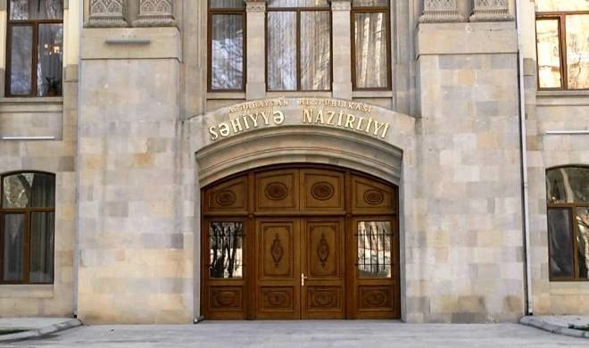 Bu nazirliyin mətbuat xidmətinin rəhbəri işdən çıxarıldı