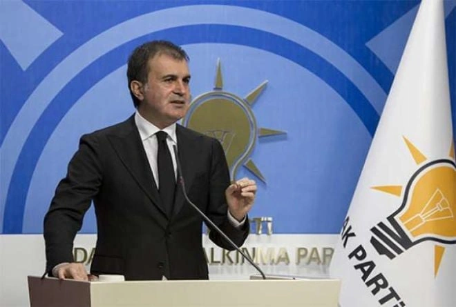 Türkiyə ordusu Suriyaya daxil olub? - AKP açıqladı