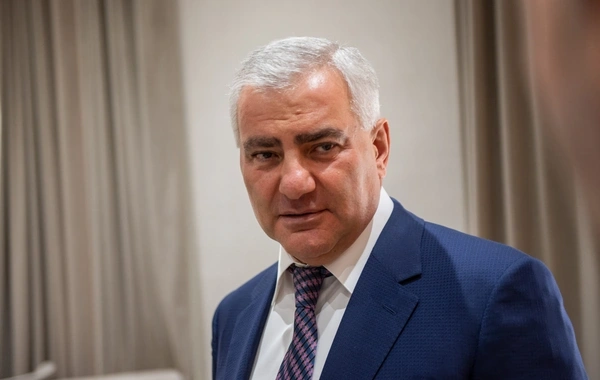 Stokholm Arbitraj Tribunalı Karapetyan ailəsinin bütün iddialarını tamamilə rədd etdi