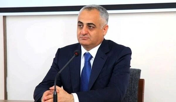 Fuad Nəcəfli Baş Prokurorluqda dindirildi