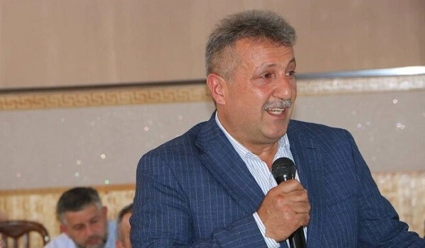 Stadionun ərazisini Mənsimovdan bu qiymətə almışam