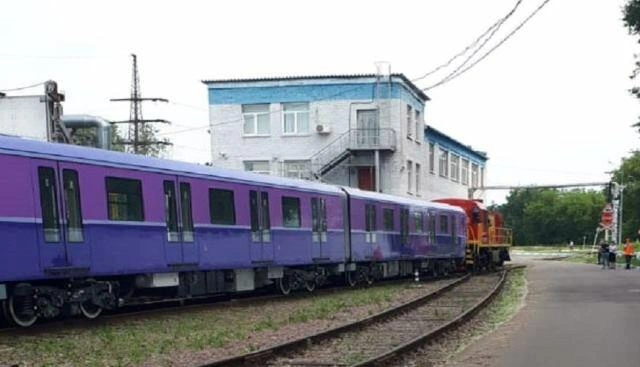 Üçüncü yerüstü metro stansiyası nə vaxt istifadəyə veriləcək?
