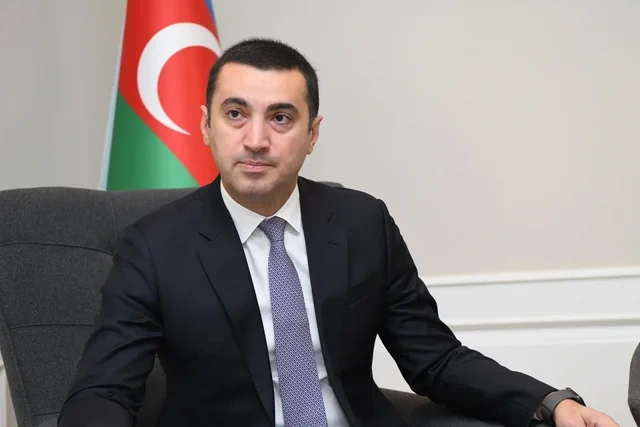 Azərbaycan XİN-dən Fransanın "səyahət xəbərdarlığı"na sərt reaksiya
