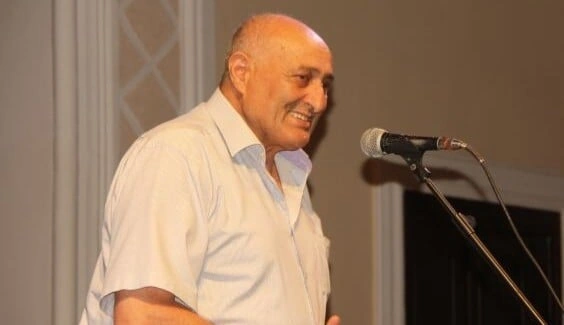 Şair Musa Ələkbərli vəfat etdi