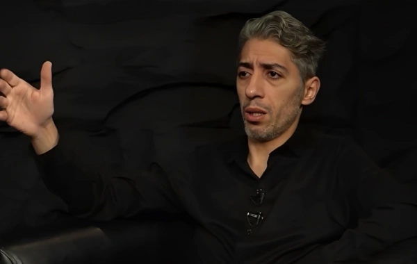 Nofəl Şahlaroğlu: "Elə reklamlara çəkilmişəm ki, baxanda adamın ürəyi bulanır"