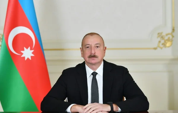 Prezident: "Yerli istehsal olan müdafiə təyinatlı məhsullar beynəlxalq bazarlarda xüsusi maraqla qarşılanır"