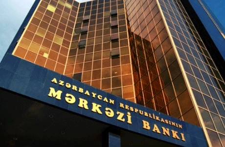 Mərkəzi Bank valyuta bazarına müdaxilə edib