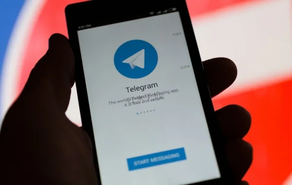 "Telegram" Rusiyada cərimələndi