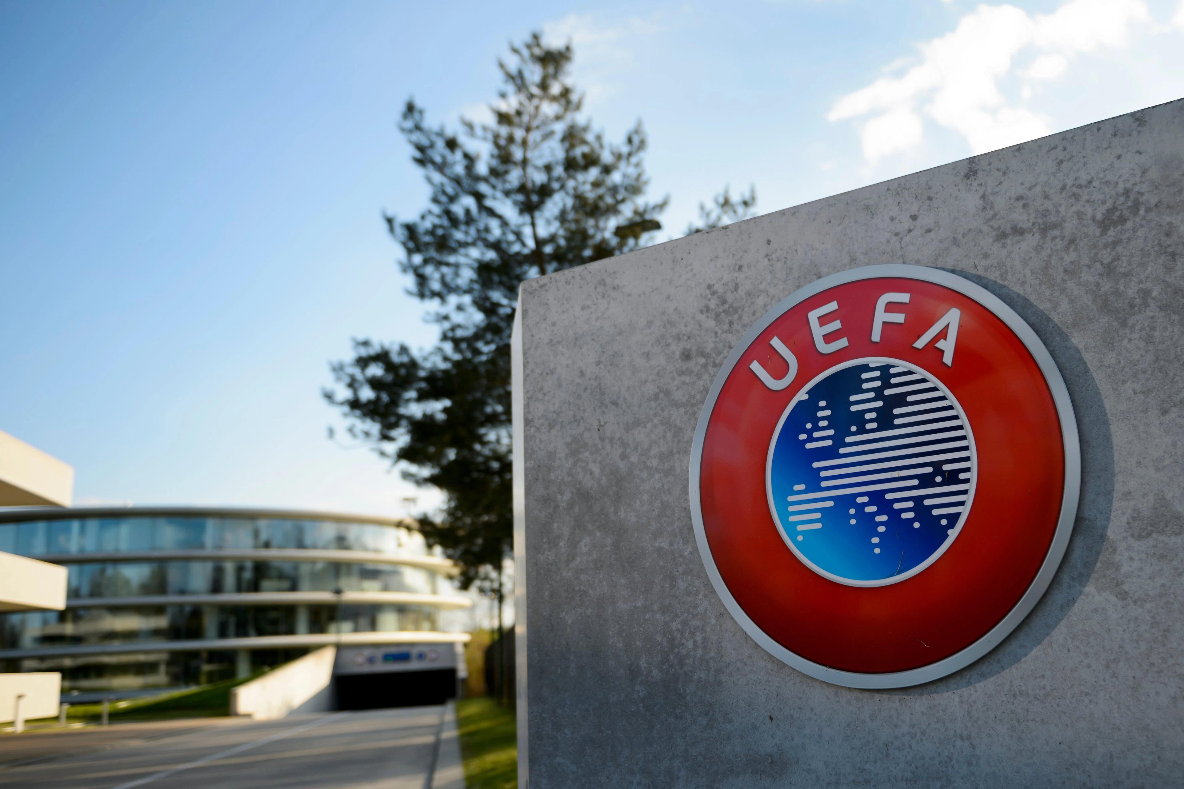 UEFA İrlandiyanın İsraillə bağlı tələbini rədd etdi