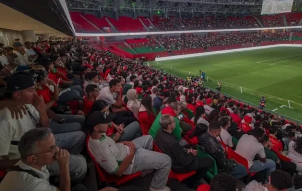 DÇ-2030-un finalı dünyanın ən böyük stadionunda keçiriləcək? - Mərakeşdən iddia