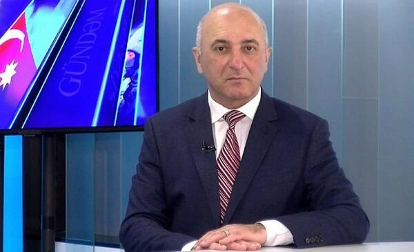 Məhkəmədən Ədalət Verdiyevlə bağlı qərar...