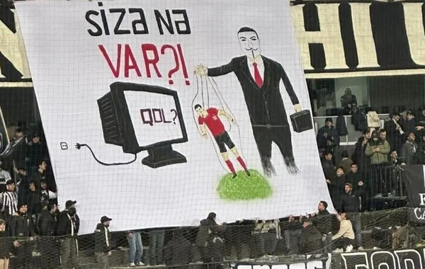 Azarkeşlər "Neftçi"ni 23 min manat ziyana saldılar