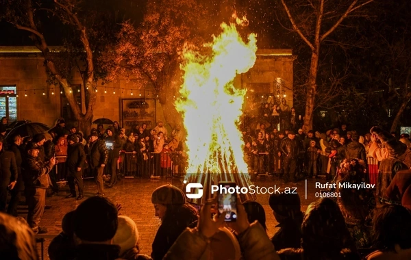 Novruz çərşənbələrinin TARİXLƏRİ məlum olub