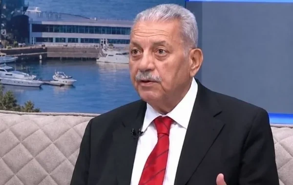 Xalq artisti Zaur Rzayevin son durumu