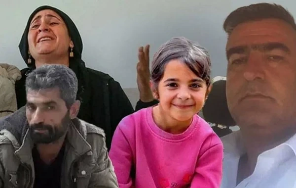 Türkiyədə vəhşicəsinə öldürülmüş Narin Güranın qətlində yeni DETALLAR