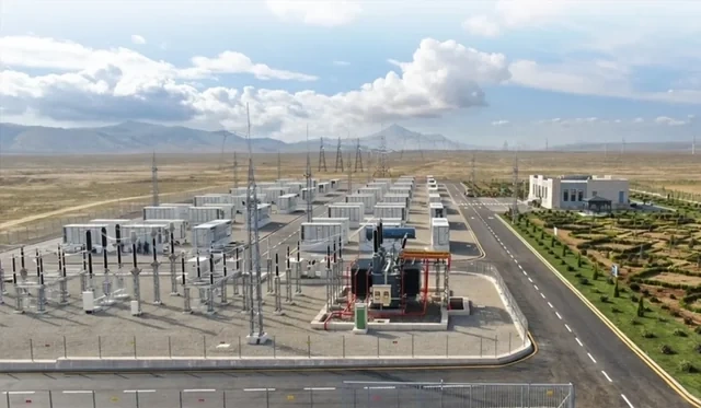 Yaşıl enerjinin Azərbaycan modeli: Daha çevik, etibarlı və idarəetmədə liderlik – FOTO