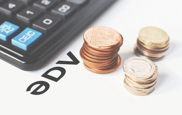 Aktiv ƏDV ödəyicilərinin sayı AÇIQLANDI
