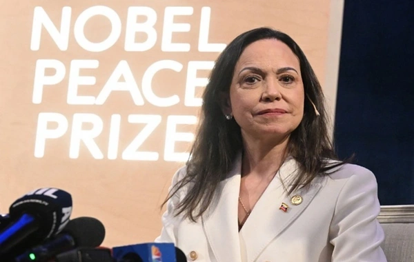 Venesuelada Maçadonun hakimiyyətə gəlməsi istisna olunmur