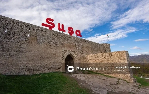 Britaniyanın Azərbaycandakı səfiri Şuşaya səfər edəcək