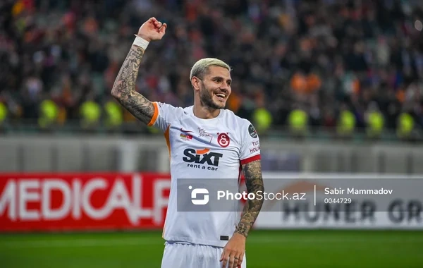 Mauro İkardinin "Qalatasaray" macərası sona çatır