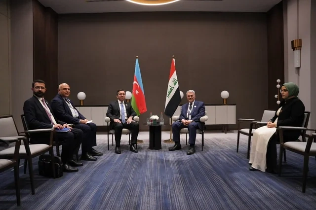 İƏT sessiyasında Azərbaycanla bağlı mühüm qətnamələr qəbul edildi