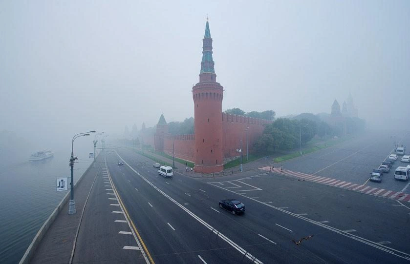 Moskva və Piteri gücləndirirlər, digərləri veclərinə deyil