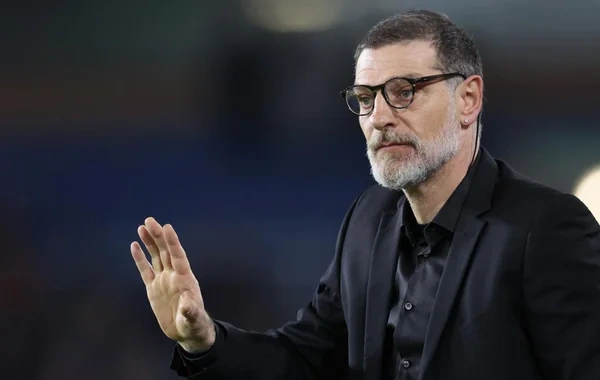 Xorvatiya millisi "Beşiktaş"ın keçmiş baş məşqçisinə tapşırıldı