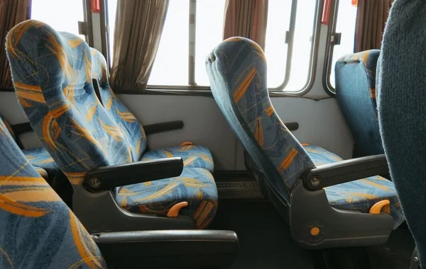 Sumqayıtda zavod əməkdaşı avtobusda öldü