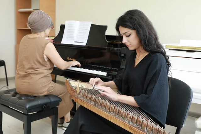 DİM magistratura səviyyəsi üzrə qabiliyyət imtahanları keçirir