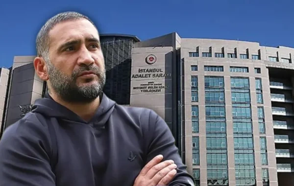 Türkiyə millisinin keçmiş hücumçusunun 10 il həbsi istənilir